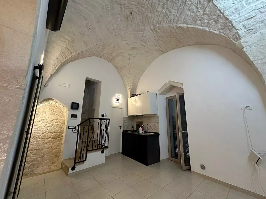 Immagine 11 di Casa indipendente in vendita  in Vicolo Sarpi a Ostuni