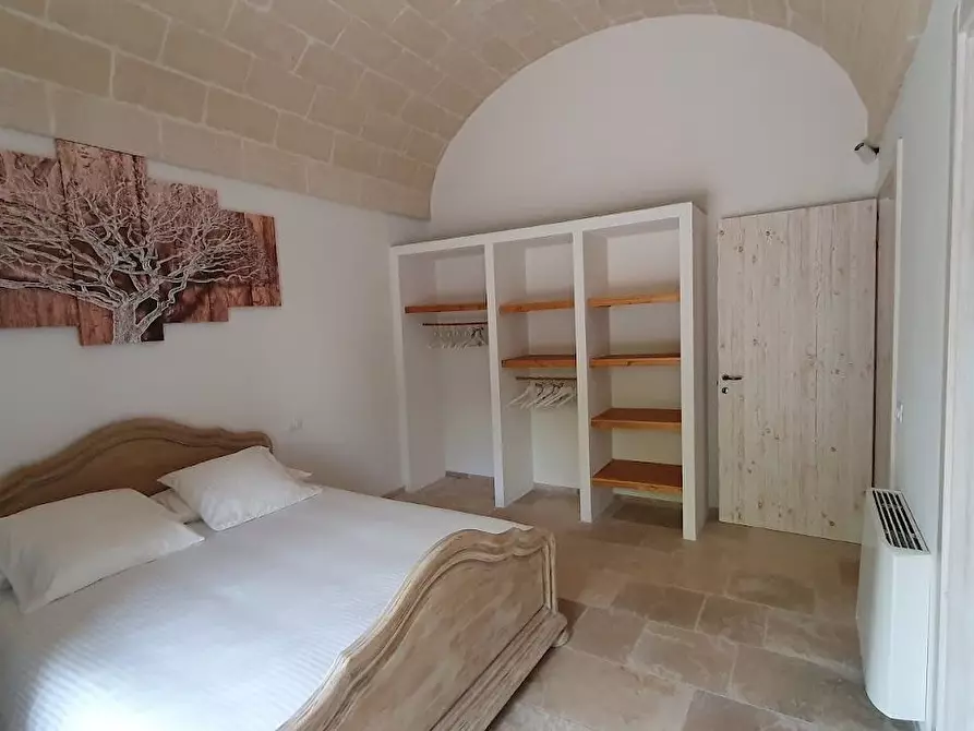 Immagine 15 di Villa in vendita  in CONTRADA  PASCAROSA a Ostuni