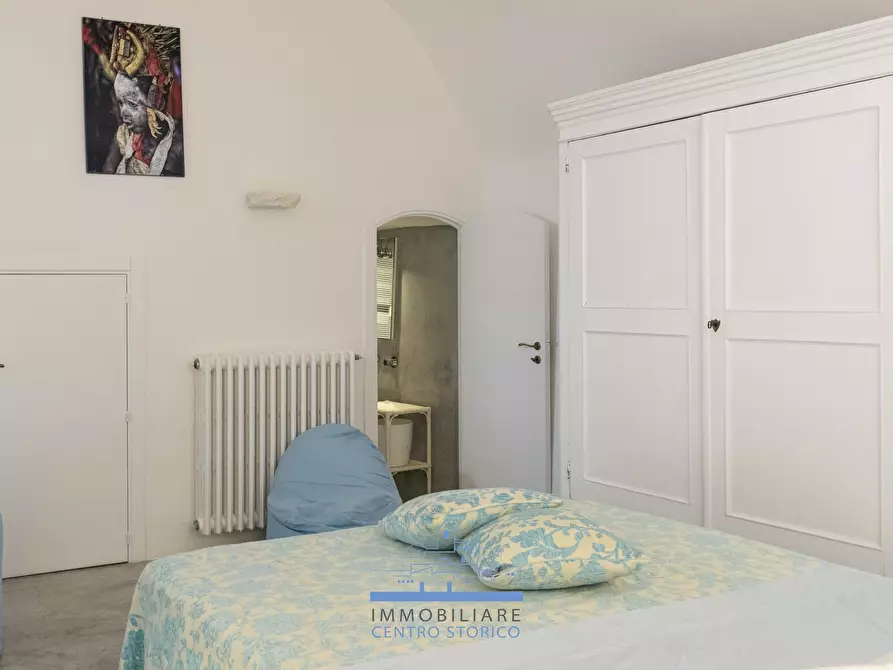 Immagine 7 di Appartamento in vendita  in VIA BIXIO CONTINELLI a Ostuni