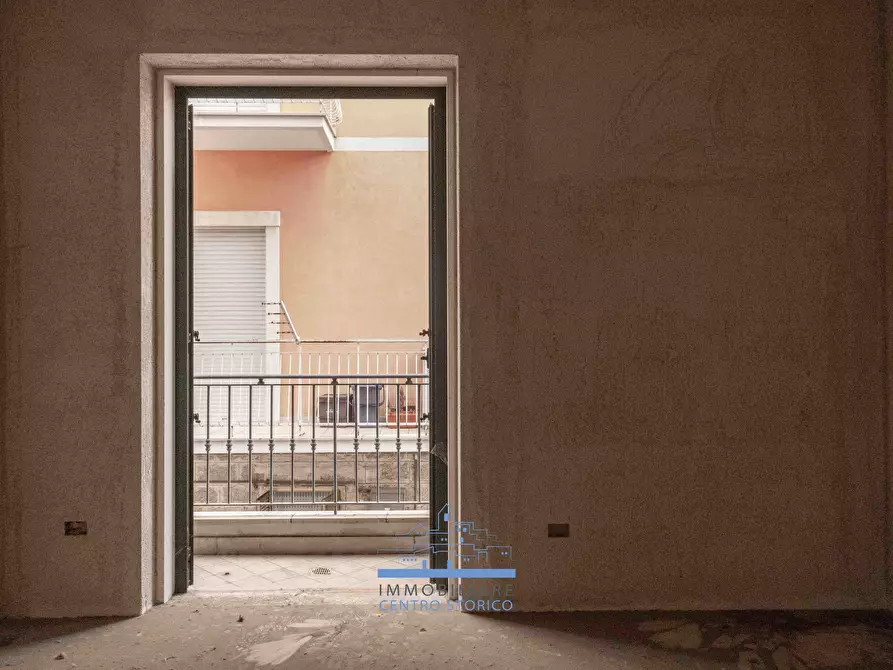 Immagine 15 di Appartamento in vendita  in Via Giuseppe Giusti 4 a Fasano