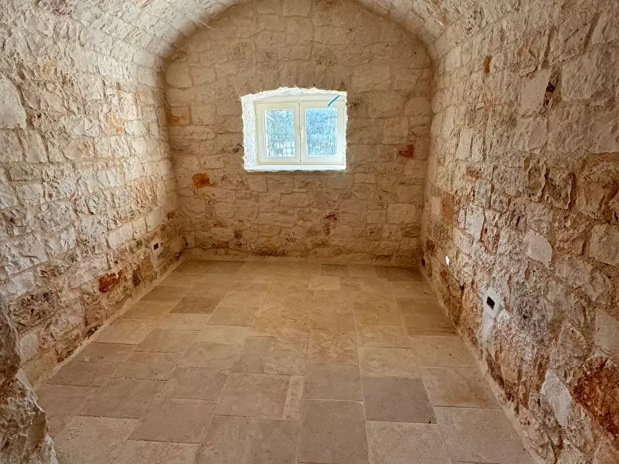 Immagine 24 di Villa in vendita  in Contrada Semeraro, sn a Ceglie Messapico