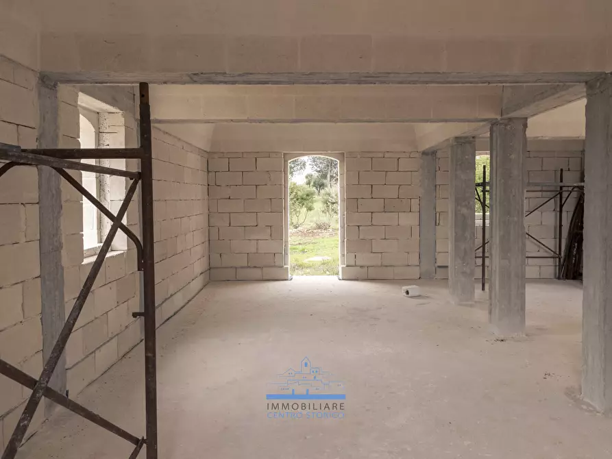 Immagine 8 di Villa in vendita  in contrada cavallerizza a Ostuni