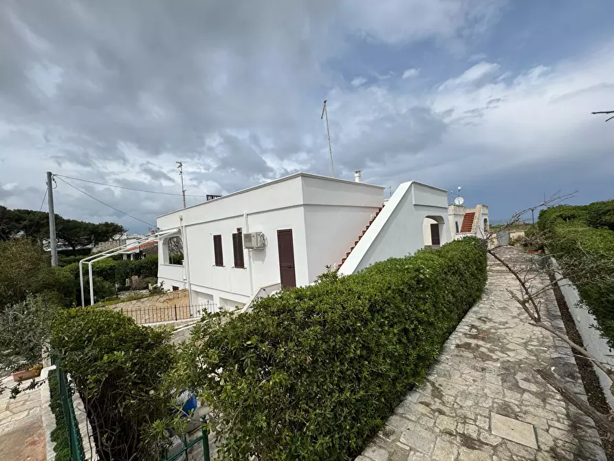 Immagine 42 di Villa in vendita  in Piazza dell' Angelo a Ostuni