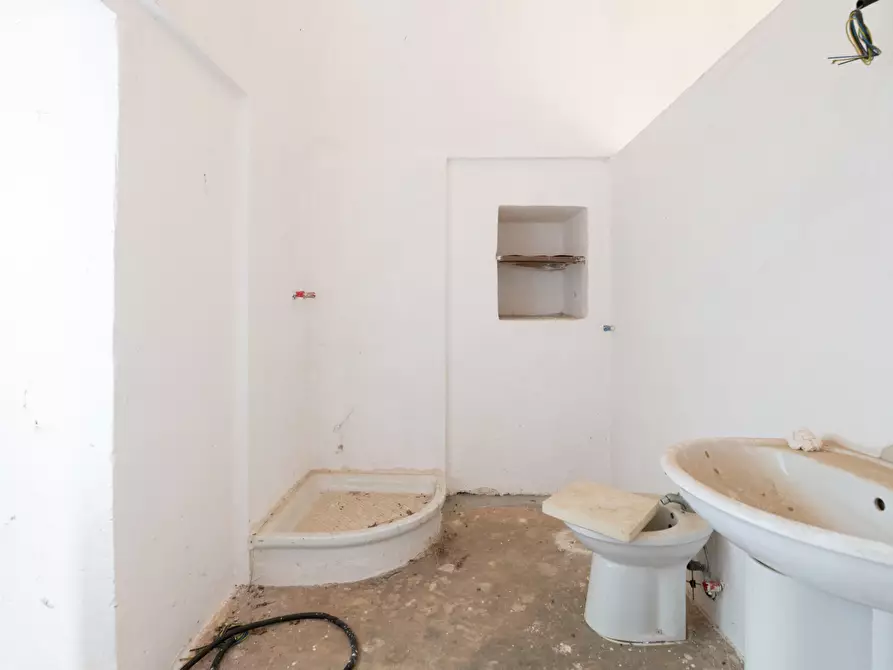Immagine 27 di Casa indipendente in vendita  in CONTRADA LE CAMERE a Ostuni