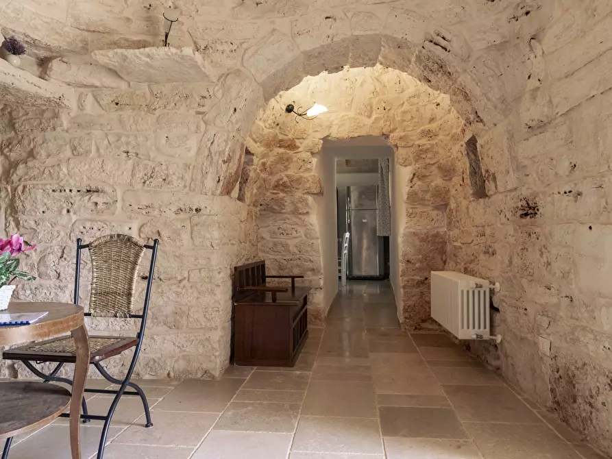 Immagine 34 di Villa in vendita  in Strada Provinciale 46 a San Vito Dei Normanni