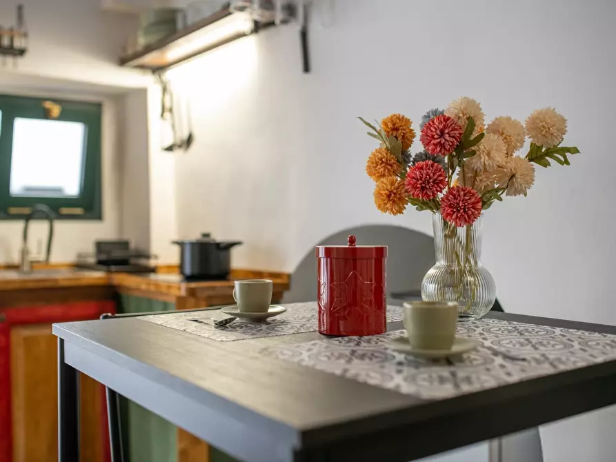 Immagine 9 di Casa indipendente in vendita  in Via Matteo Renato Imbriani a Ostuni