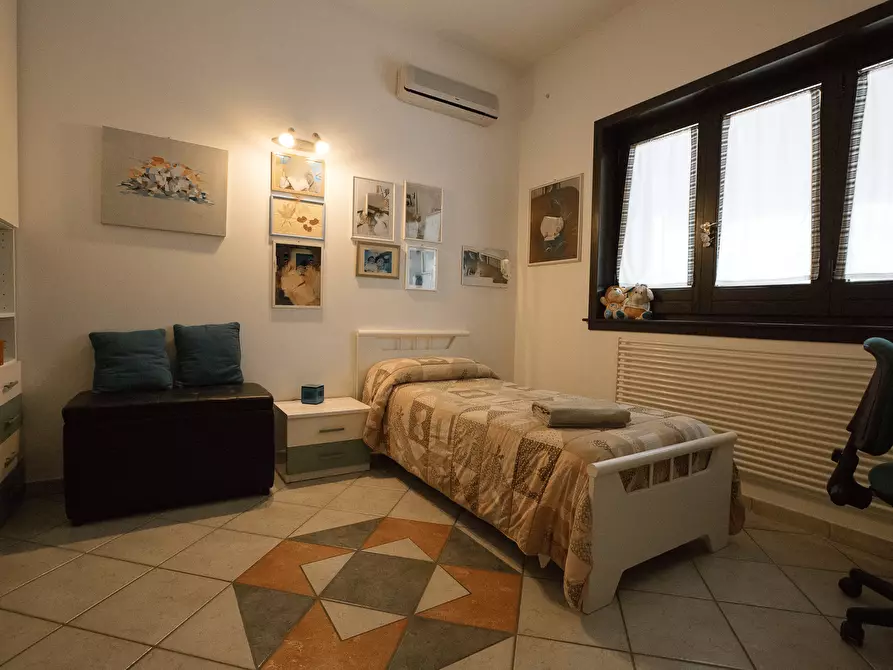 Immagine 4 di Villa in vendita  in CONTRADA FIORENTINO a Ostuni