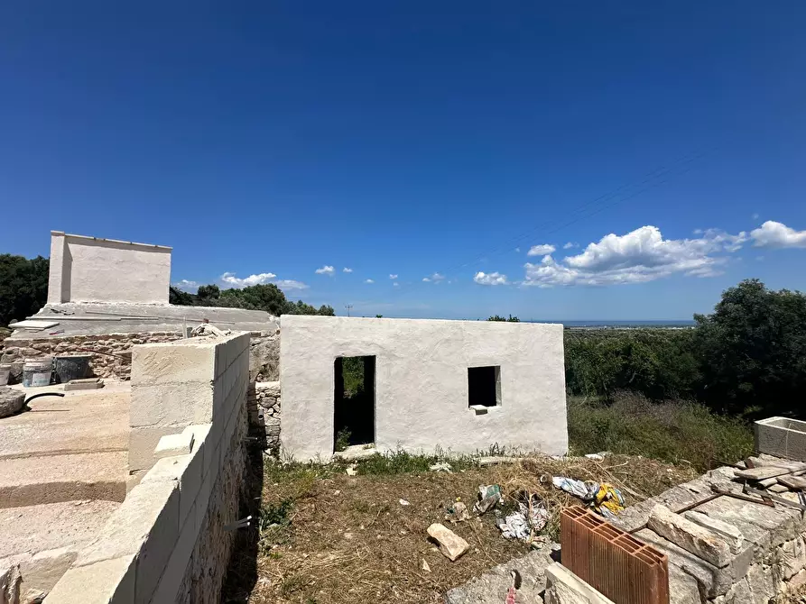 Immagine 76 di Rustico / casale in vendita  in corso giuseppe mazzini a Ostuni