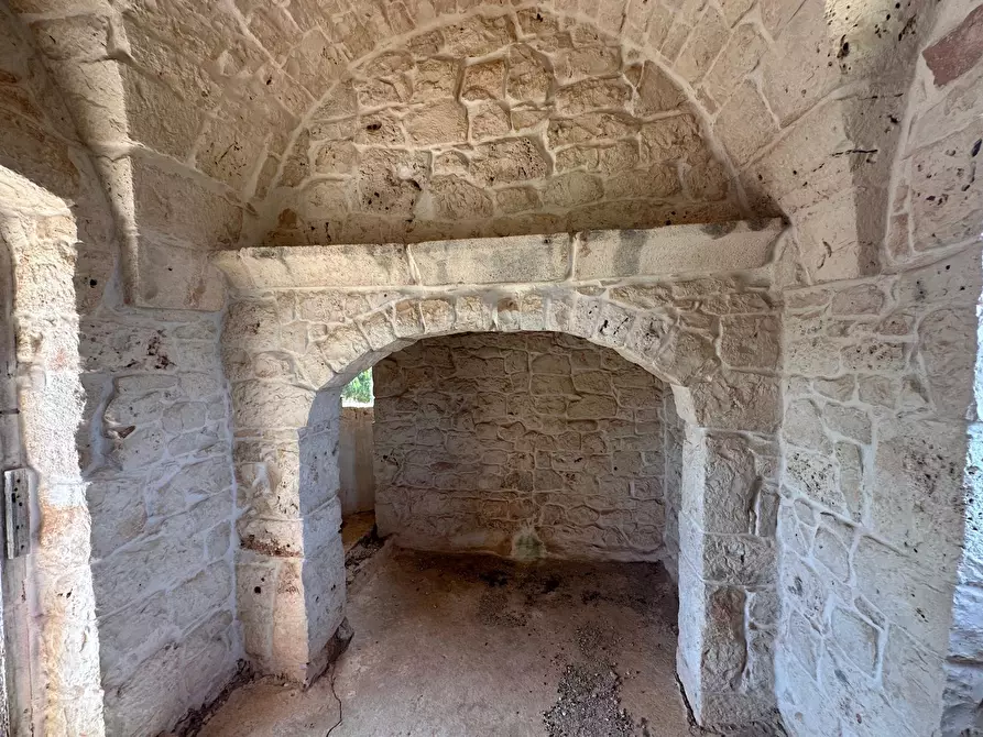 Immagine 14 di Rustico / casale in vendita  in Strada Provinciale 29 a Ostuni