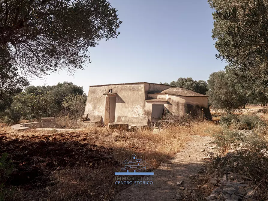 Immagine 15 di Casa indipendente in vendita  in Contrada Tamburroni a Ostuni