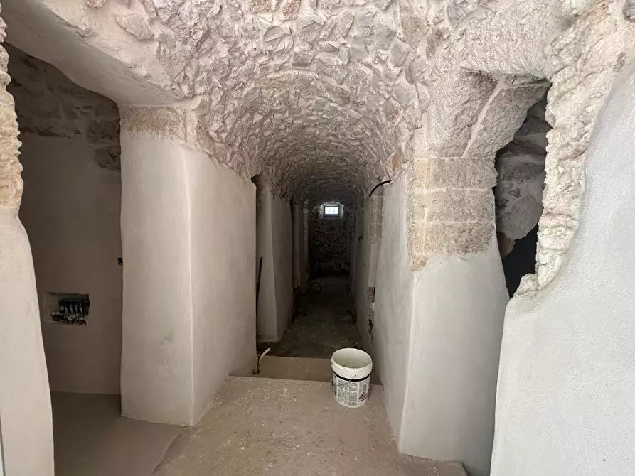 Immagine 61 di Rustico / casale in vendita  in corso giuseppe mazzini a Ostuni
