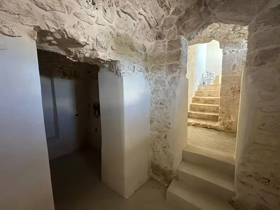 Immagine 49 di Rustico / casale in vendita  in corso giuseppe mazzini a Ostuni
