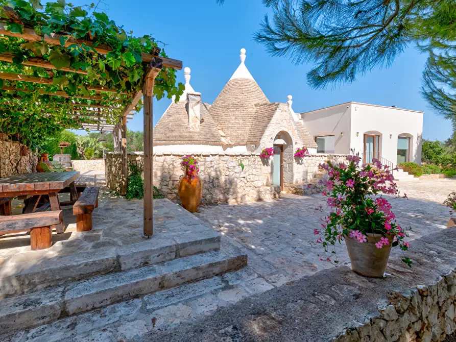 Immagine 1 di Villa in vendita  in contrada augelluzzi a San Michele Salentino