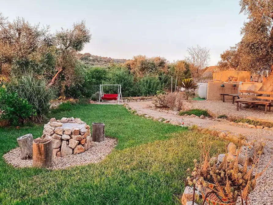 Immagine 10 di Casa indipendente in vendita  in Contrada Badessa a Ostuni