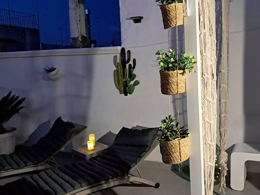 Immagine 42 di Casa indipendente in vendita  in Corso Giuseppe Garibaldi a Ostuni