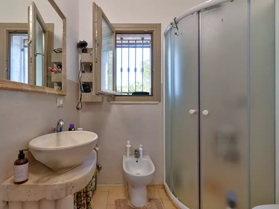 Immagine 41 di Casa indipendente in vendita  in Contrada San Giovanni a Ostuni