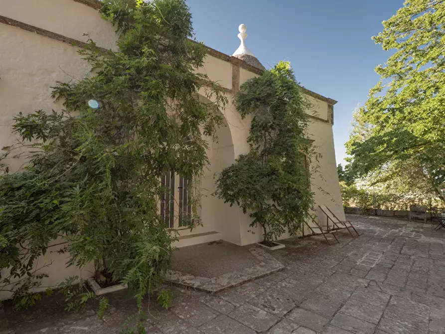 Immagine 6 di Casa indipendente in vendita  in Via Cristoforo Colombo 116 a Cisternino