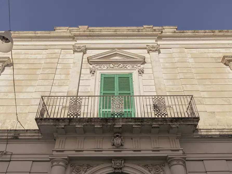 Immagine 2 di Palazzo in vendita  in Via Martiri di Kindu a Ostuni