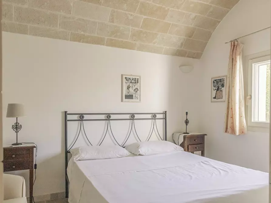 Immagine 44 di Villa in vendita  in Strada Provinciale 46 a San Vito Dei Normanni