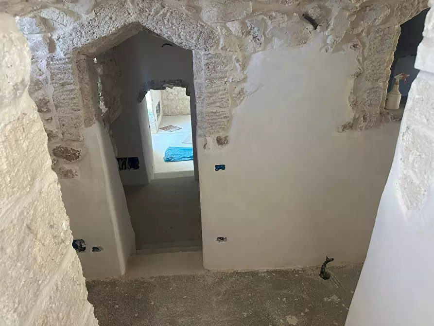Immagine 64 di Rustico / casale in vendita  in corso giuseppe mazzini a Ostuni