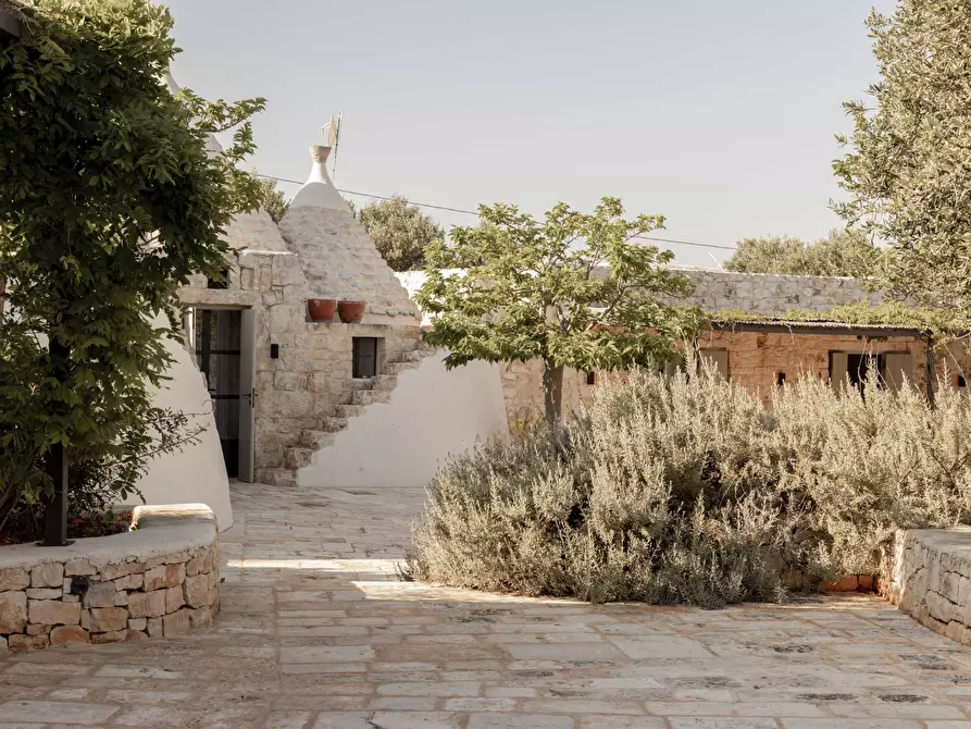 Immagine 17 di Casa indipendente in vendita  in Contrada Tamburroni a Ostuni