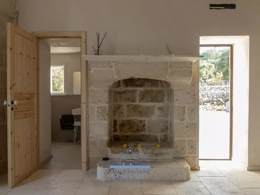 Immagine 15 di Casa indipendente in vendita  in Corso Giuseppe Mazzini a Ostuni