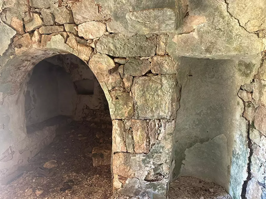 Immagine 5 di Casa indipendente in vendita  in Contrada Galante a Ceglie Messapico
