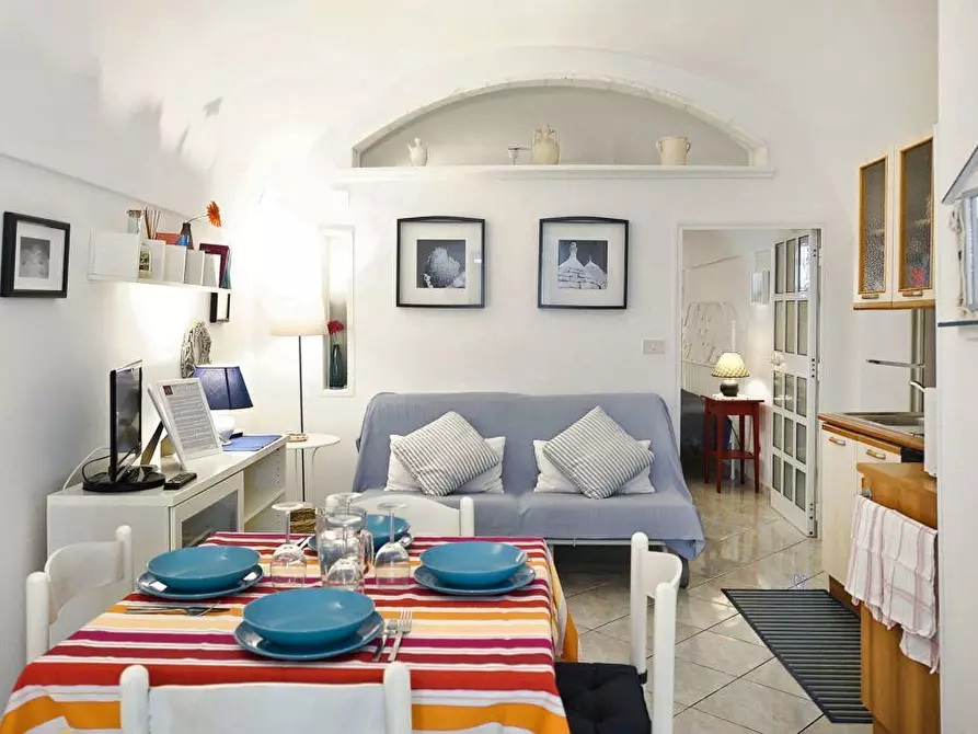 Immagine 7 di Casa indipendente in vendita  in Piazza della Liberta a Ostuni