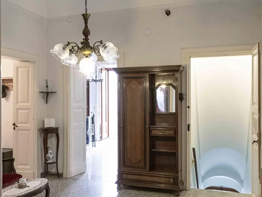 Immagine 6 di Palazzo in vendita  in Via Giordano Bruno 10 a Ostuni