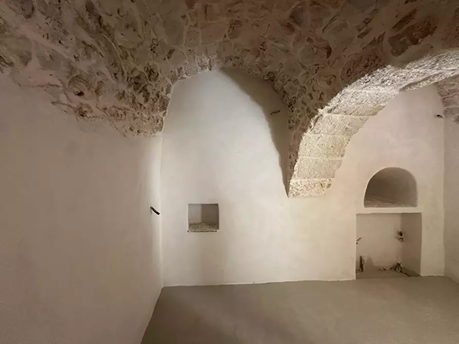 Immagine 54 di Rustico / casale in vendita  in corso giuseppe mazzini a Ostuni