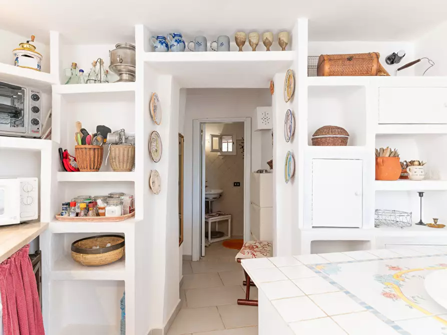 Immagine 48 di Villa in vendita  in contrada san benedetto a Ostuni