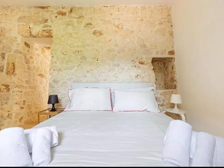 Immagine 33 di Villa in vendita  in Contrada Sessana snc a Ostuni