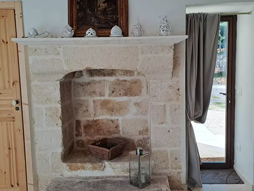 Immagine 22 di Casa indipendente in vendita  in Corso Giuseppe Mazzini a Ostuni