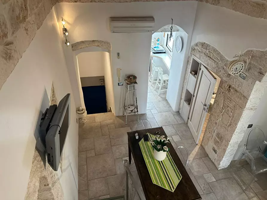 Immagine 12 di Casa indipendente in vendita  in Via Guglielmo Marconi a Ostuni