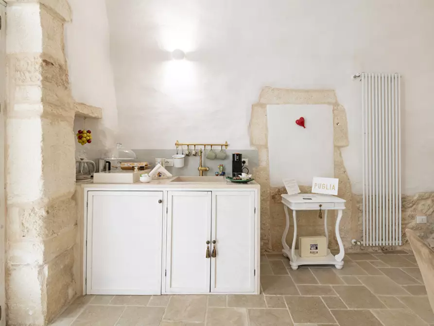 Immagine 11 di Casa indipendente in vendita  in Piazza della Libertà a Ostuni