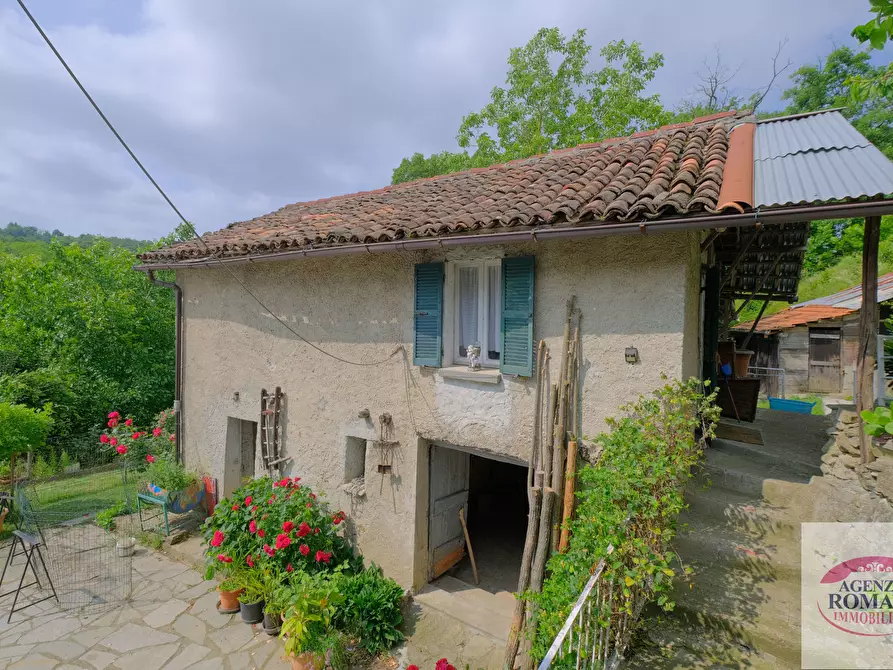 Immagine 21 di Casa indipendente in vendita  in Frazione Cimaferle 213 a Ponzone