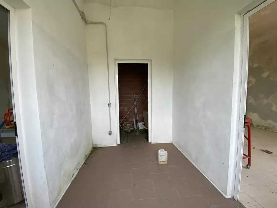 Immagine 31 di Casa bifamiliare in vendita  in Viale Federico Anselmino 33 a Spigno Monferrato