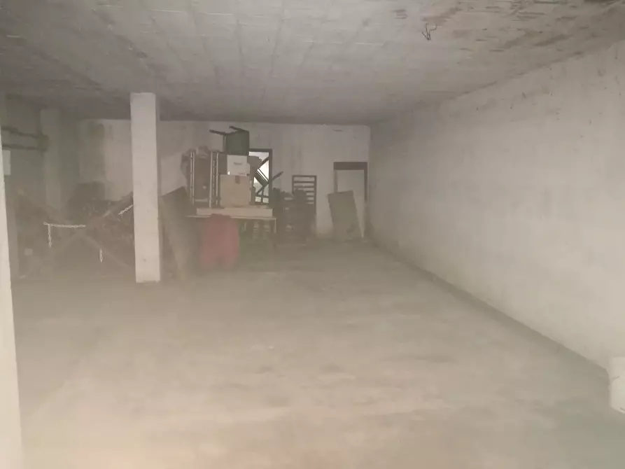 Immagine 1 di Garage in vendita  a Pontinvrea