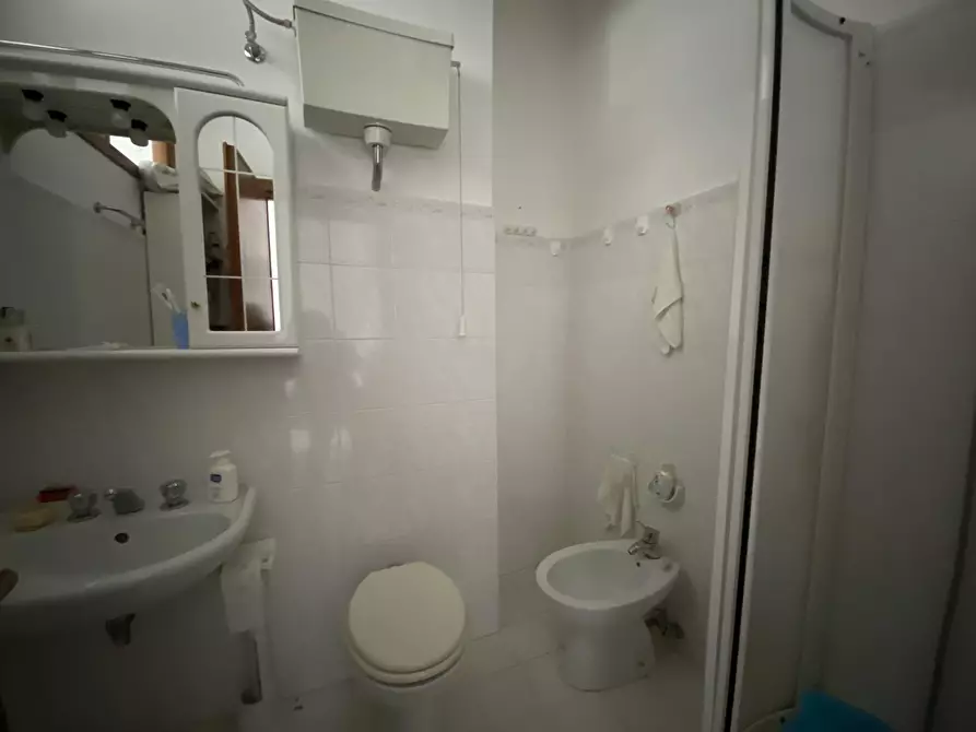 Immagine 8 di Appartamento in vendita  in Via Vassuria 1 a Urbe