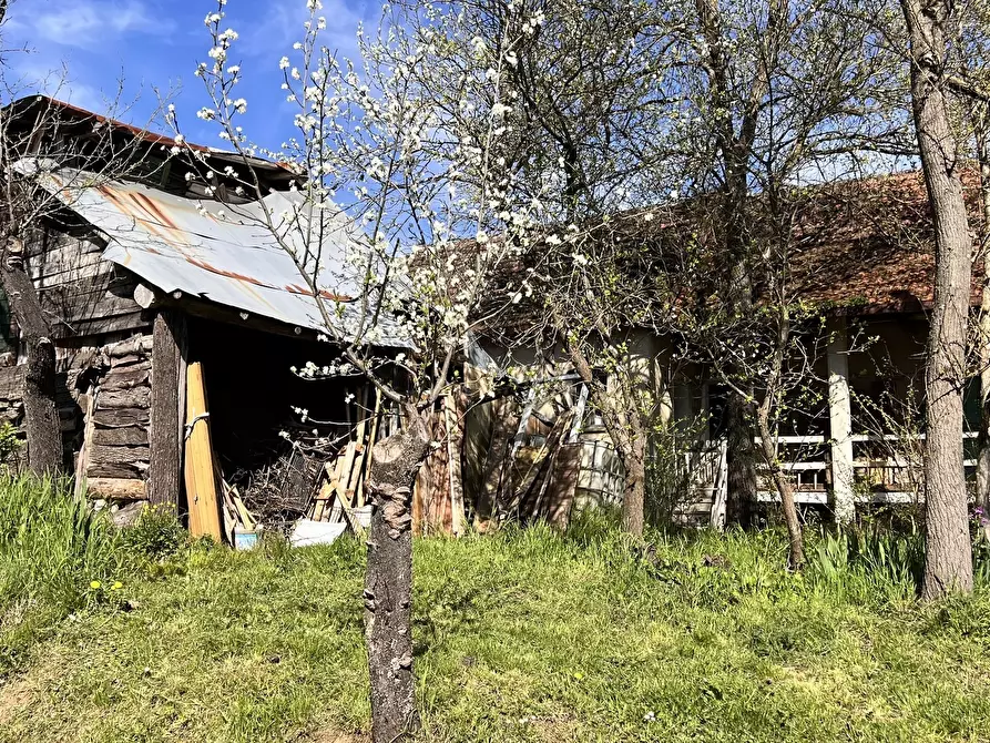 Immagine 7 di Casa indipendente in vendita  in Località Marrona 9 a Sassello