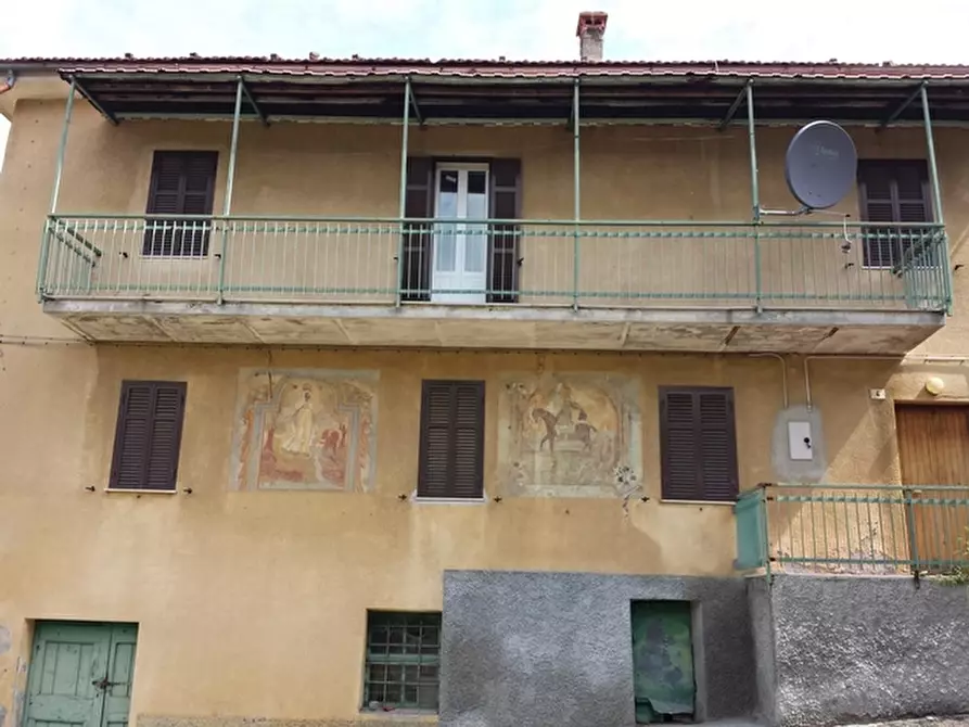 Immagine 20 di Rustico / casale in vendita  a Giusvalla