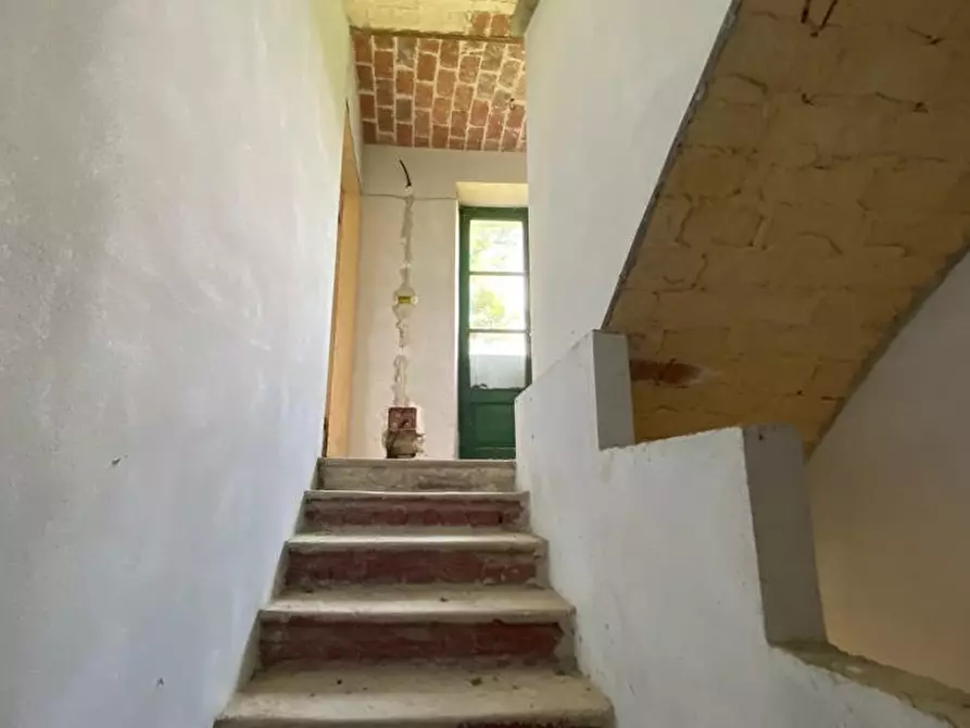 Immagine 12 di Casa indipendente in vendita  in regione Catanzo a Visone