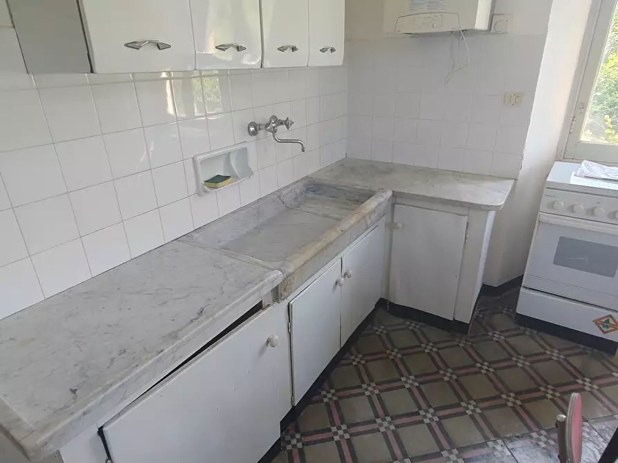 Immagine 45 di Terratetto in vendita  in SP334 69 a Sassello