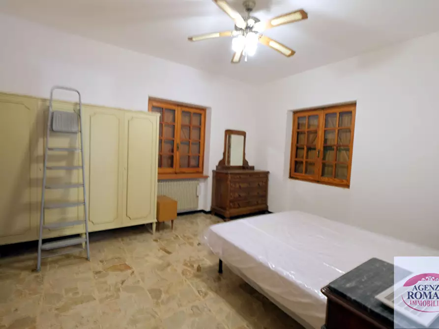 Immagine 17 di Villa in vendita  in Via Pian del Faggio 5 a Tiglieto