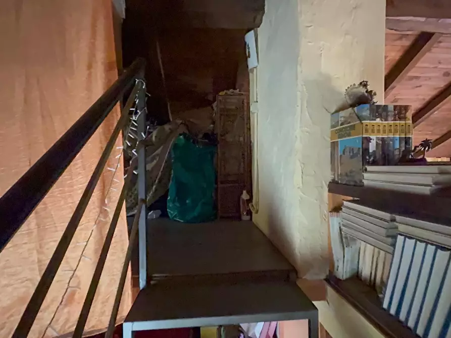 Immagine 24 di Casa indipendente in vendita  in Strada Provinciale 32 6 a Pontinvrea