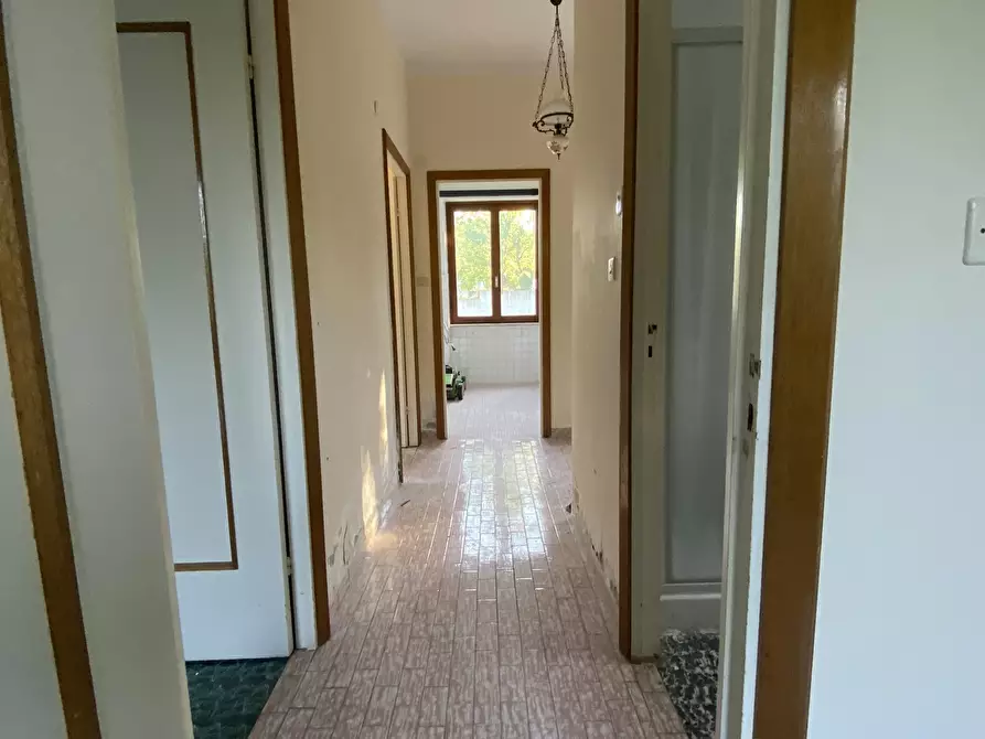 Immagine 5 di Casa bifamiliare in vendita  in via divisione alpine a Tiglieto