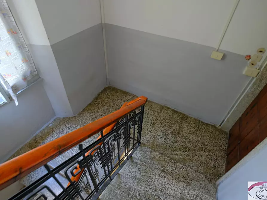 Immagine 22 di Appartamento in vendita  in Via Roma 49c a Sassello