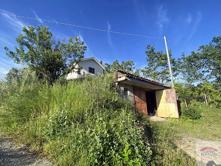 Immagine 37 di Villa in vendita  a Mioglia