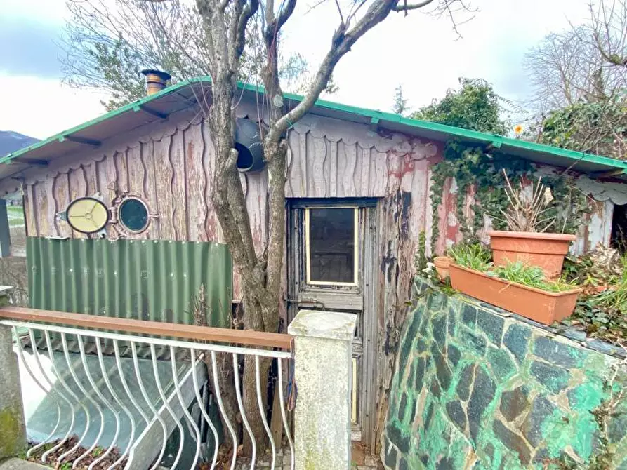 Immagine 16 di Villa in vendita  in Via Giovo 50 a Pontinvrea