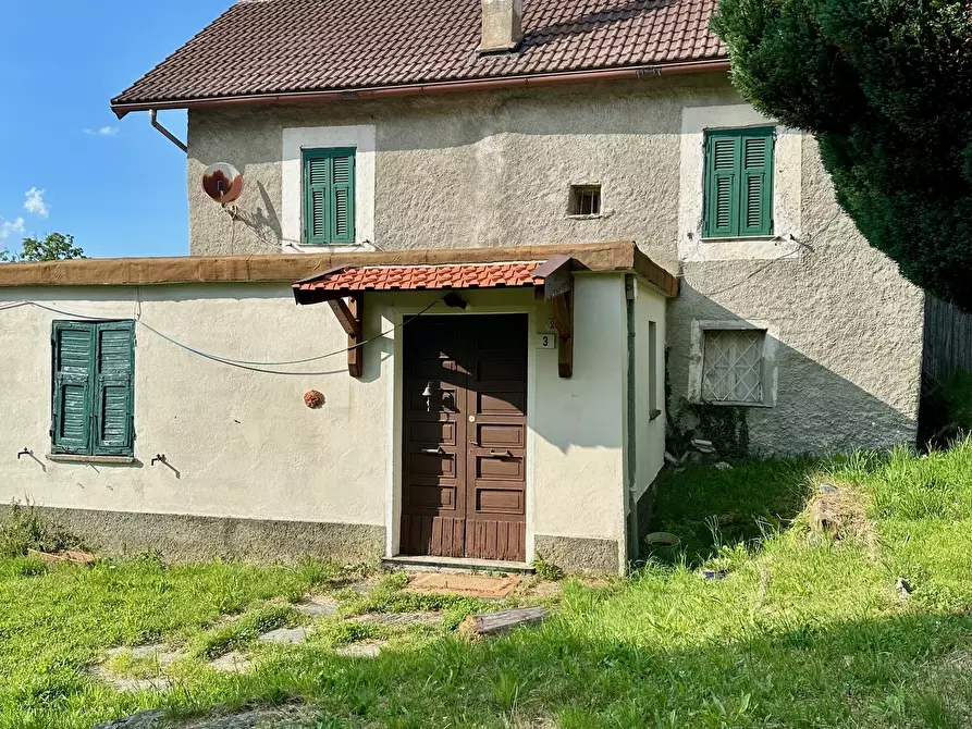 Immagine 1 di Rustico / casale in vendita  in piampaludo a Sassello